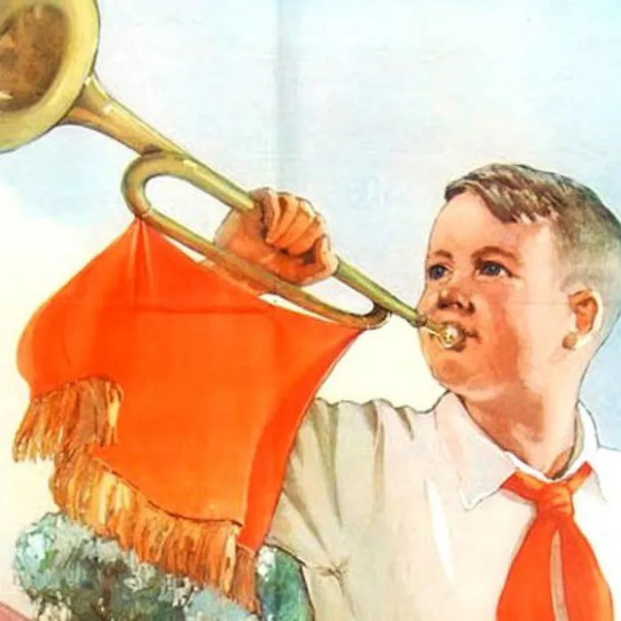 Внимание! Общий сбор учащихся школы!
