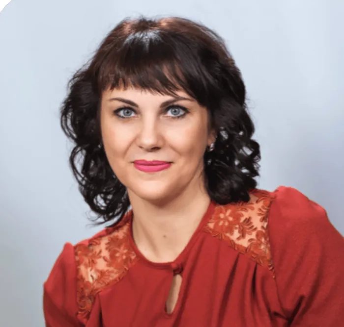 Орел О.А