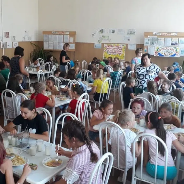 Опрос родителей
