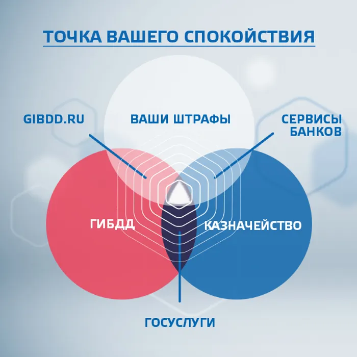 Государственные услуги